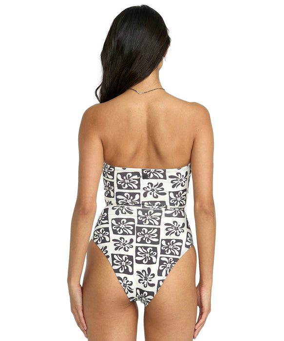 【OUTLET】BILLABONG レディース UR A LEGEND ANDREW 1PC 水着 【2025年夏モデル】