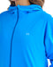 BILLABONG レディース MORFY ZIP UP HOODED  RASHGUARD ジップラッシュガード 【2025年夏モデル】 TRB / L