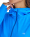 BILLABONG レディース MORFY ZIP UP HOODED  RASHGUARD ジップラッシュガード 【2025年夏モデル】 TRB / L