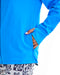 BILLABONG レディース MORFY ZIP UP HOODED  RASHGUARD ジップラッシュガード 【2025年夏モデル】 TRB / L