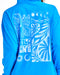 BILLABONG レディース MORFY ZIP UP HOODED  RASHGUARD ジップラッシュガード 【2025年夏モデル】 TRB / L