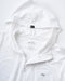 BILLABONG レディース MORFY ZIP UP HOODED  RASHGUARD ジップラッシュガード 【2025年夏モデル】 WHT / L