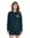 BILLABONG レディース MORFY LS TEE RASH 長袖ラッシュガード 【2025年夏モデル】 BSD / L
