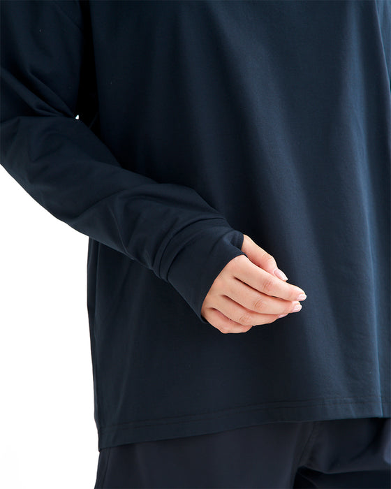 OUTLET】BILLABONG レディース MORFY LS TEE RASH 長袖ラッシュガード