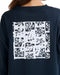 BILLABONG レディース MORFY LS TEE RASH 長袖ラッシュガード 【2025年夏モデル】 BSD / L