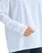 BILLABONG レディース MORFY LS TEE RASH 長袖ラッシュガード 【2025年夏モデル】 NUT / L