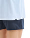 BILLABONG レディース MORFY LS TEE RASH 長袖ラッシュガード 【2025年夏モデル】 NUT / L