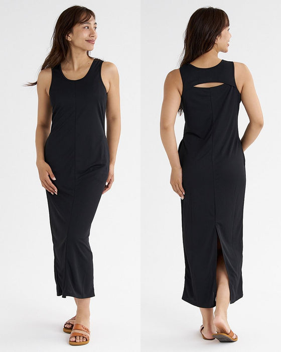 【OUTLET】BILLABONG レディース UTILITY 2WAY ONEPIECE ラッシュガード 【2025年夏モデル】