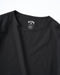 BILLABONG レディース RASH WOVEN SS TEE ラッシュガード 【2025年夏モデル】 BLK / L