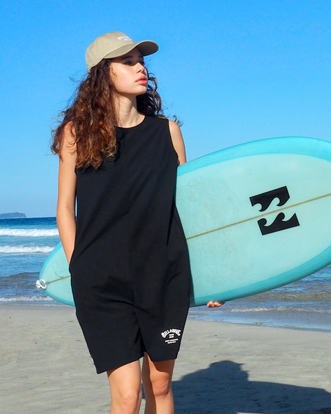 BILLABONG 2WAY-HOODED 新品未使用品 OUTLET】【直営店限定】BILLABONG レディース HIGH NECK 2WAY