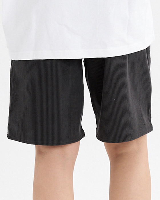 【OUTLET】BILLABONG レディース POLY CORDUROY SHORTS 【2025年夏モデル】