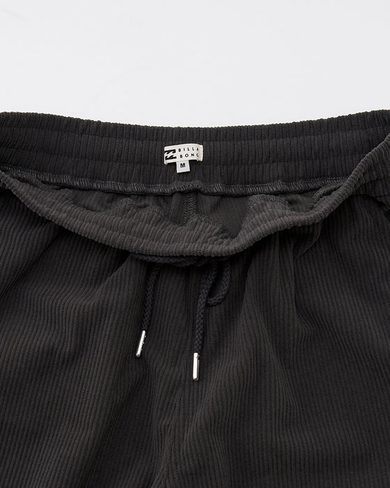 【OUTLET】BILLABONG レディース POLY CORDUROY SHORTS 【2025年夏モデル】