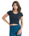 BILLABONG レディース UTILITY BRA CUP SS TEE ラッシュガード 【2025年夏モデル】 BPB / L