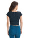 BILLABONG レディース UTILITY BRA CUP SS TEE ラッシュガード 【2025年夏モデル】 BPB / L