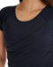 BILLABONG レディース UTILITY BRA CUP SS TEE ラッシュガード 【2025年夏モデル】 BPB / L