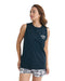 BILLABONG レディース MORFY RASH TANK TOP サーフタンクトップ 【2025年夏モデル】 BLK / L