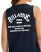 BILLABONG レディース MORFY RASH TANK TOP サーフタンクトップ 【2025年夏モデル】 BLK / L
