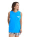 BILLABONG レディース MORFY RASH TANK TOP サーフタンクトップ 【2025年夏モデル】 TRB / L