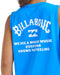 BILLABONG レディース MORFY RASH TANK TOP サーフタンクトップ 【2025年夏モデル】 TRB / L