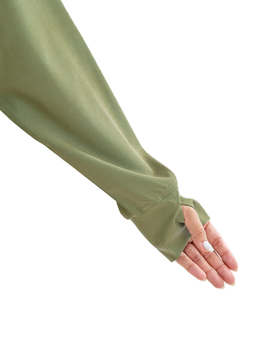 【OUTLET】BILLABONG レディース RASH LS TEE 長袖ラッシュガード 【2025年夏モデル】