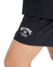 BILLABONG レディース RASH SHORTS ラッシュレギンス 【2025年夏モデル】 BLK / L