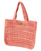 BILLABONG レディース KNIT TOTE BAG トートバッグ 【2025年夏モデル】 APC / F