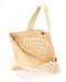 BILLABONG レディース KNIT TOTE BAG トートバッグ 【2025年夏モデル】 NAT / F