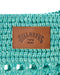 BILLABONG レディース KNIT TOTE BAG トートバッグ 【2025年夏モデル】 PSD / F