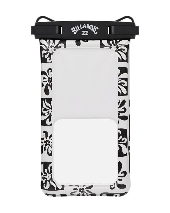 【OUTLET】BILLABONG レディース 防水スマホケース 【2025年夏モデル】