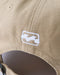 BILLABONG レディース LOGO CAP キャップ 【2025年夏モデル】 BEG / F
