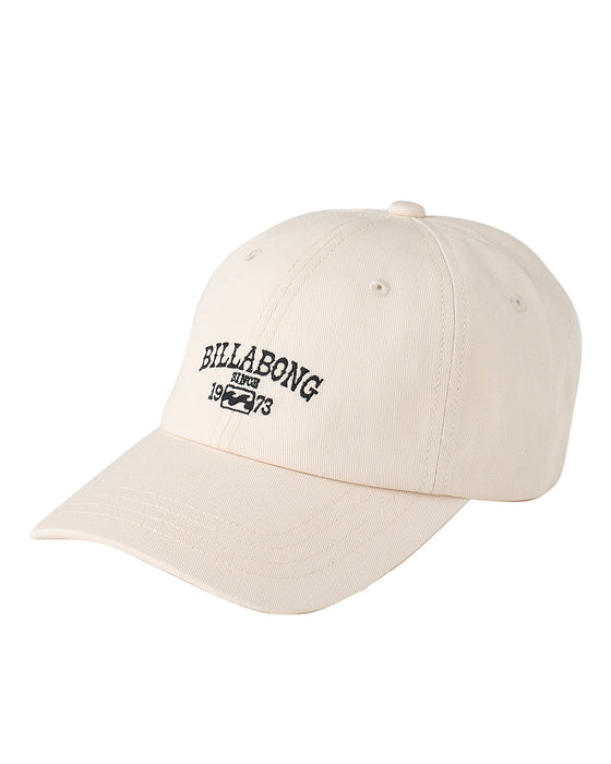 BILLABONG レディース LOGO CAP キャップ 【2025年夏モデル】 SCS / F
