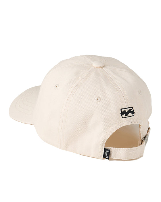 BILLABONG レディース LOGO CAP キャップ 【2025年夏モデル】 SCS / F