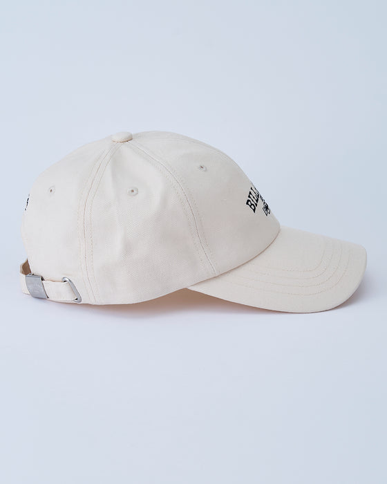 BILLABONG レディース LOGO CAP キャップ 【2025年夏モデル】 SCS / F