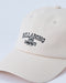 BILLABONG レディース LOGO CAP キャップ 【2025年夏モデル】 SCS / F