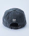BILLABONG レディース WASHED LOGO CAP キャップ 【2025年夏モデル】 OFB / F