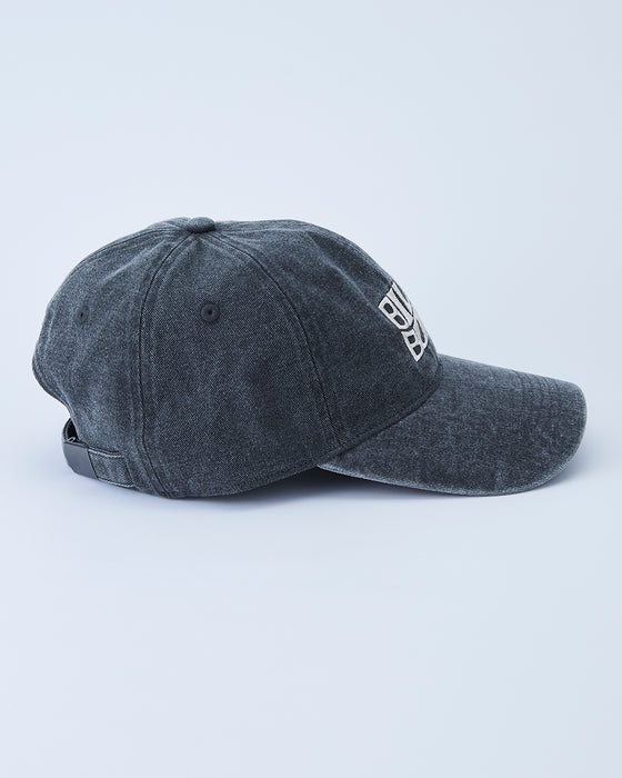 BILLABONG レディース WASHED LOGO CAP キャップ 【2025年夏モデル】 OFB / F