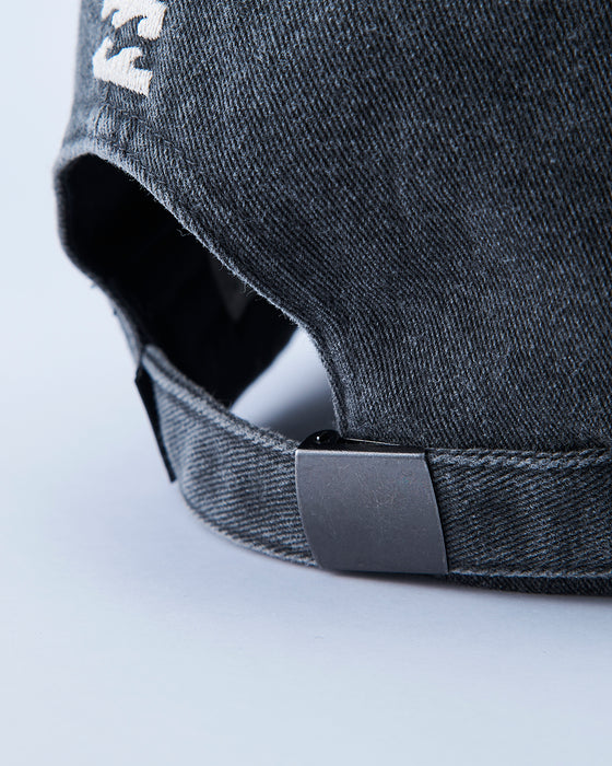 BILLABONG レディース WASHED LOGO CAP キャップ 【2025年夏モデル】 OFB / F