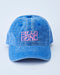 BILLABONG レディース WASHED LOGO CAP キャップ 【2025年夏モデル】 TRB / F