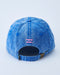 BILLABONG レディース WASHED LOGO CAP キャップ 【2025年夏モデル】 TRB / F