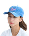 BILLABONG レディース WASHED LOGO CAP キャップ 【2025年夏モデル】 TRB / F