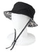 BILLABONG レディース REVERSIBLE HAT ハット 【2025年夏モデル】 BLK / F