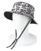 BILLABONG レディース REVERSIBLE HAT ハット 【2025年夏モデル】 BLK / F