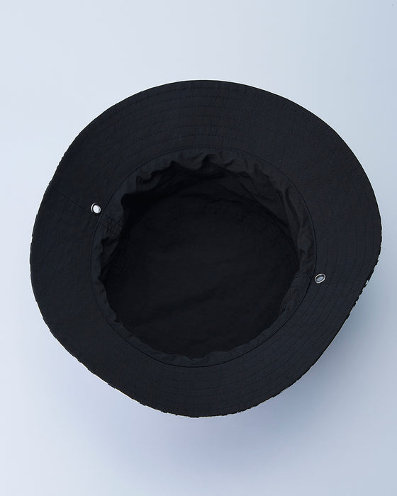 BILLABONG レディース REVERSIBLE HAT ハット 【2025年夏モデル】 BLK / F
