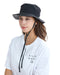 BILLABONG レディース REVERSIBLE HAT ハット 【2025年夏モデル】 BLK / F