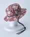 BILLABONG レディース REVERSIBLE HAT ハット 【2025年夏モデル】 NUT / F