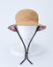BILLABONG レディース REVERSIBLE HAT ハット 【2025年夏モデル】 NUT / F