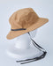 BILLABONG レディース REVERSIBLE HAT ハット 【2025年夏モデル】 NUT / F