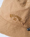 BILLABONG レディース REVERSIBLE HAT ハット 【2025年夏モデル】 NUT / F