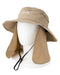 BILLABONG レディース TRAILS HAT ハット 【2025年夏モデル】 BEG / F