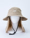 BILLABONG レディース TRAILS HAT ハット 【2025年夏モデル】 BEG / F